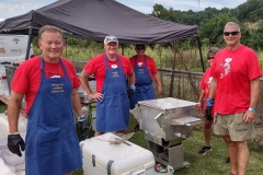 shrimpfest-crew